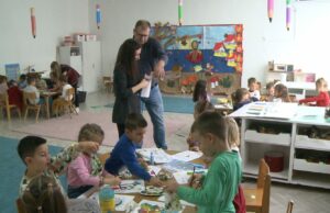 U Gradskom vrtiću održana edukativna radionica „Recikliraj danas za ljepši Prijedor sutra“