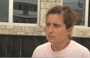 Bihać: Majka 25 dana štrajkuje glađu, traži pravdu za dijete