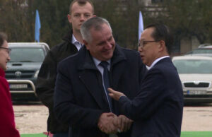 30 godina po 65 miliona KM plaćaćemo Kinezima autoput Banjaluka -Prijedor