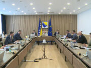 Da li će doći do dogovora o glavnom pregovaraču BiH?