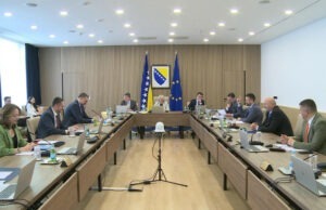 Da li će doći do dogovora o glavnom pregovaraču BiH?