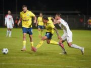 Borac savladao prijedorski Rudar rezultatom 2:0