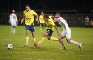 Borac savladao prijedorski Rudar rezultatom 2:0