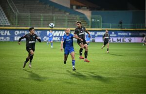 Široki Brijeg savladao Rudar Prijedor