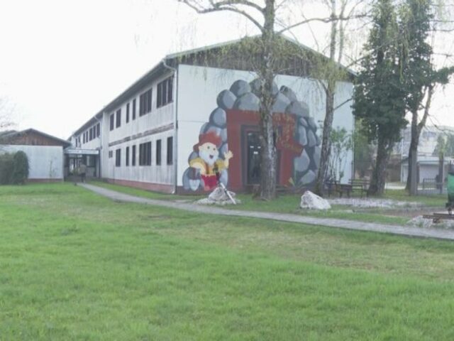 rudarski faks prijedor