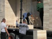 Oprema za pčelare u okviru projekta podrške razvoju pčelarstva