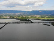 Javor sa Minićem i Pavičićem razgovarao o otkupu ribnjaka “Saničani”