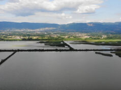 Javor sa Minićem i Pavičićem razgovarao o otkupu ribnjaka “Saničani”