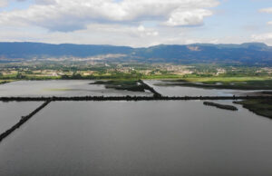 Javor sa Minićem i Pavičićem razgovarao o otkupu ribnjaka “Saničani”
