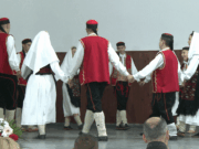 Kulturno-umjetničko društvo „Saničani“ obilježilo 15 godina postojanja i rada