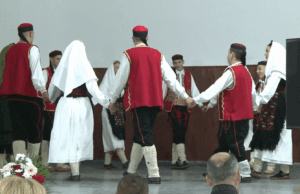 Kulturno-umjetničko društvo „Saničani“ obilježilo 15 godina postojanja i rada