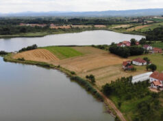 Ribnjak “Saničani” u stečaju: Prodajom ribe “krpe” plate radnicima