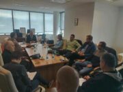 U Ministarstvu poljoprivrede održan sastanak sa predstavnicima Izvršnog odbora Veterinarske komore