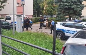 Uhapšeni savjetnik direktora Policije RS i njegovi sinovi