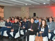 Otvoren međunarodni stručni seminar “Reskju IT 2025”