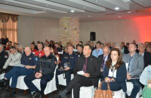 Otvoren međunarodni stručni seminar “Reskju IT 2025”