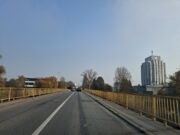 Jutro vedro kasnije naoblačenje