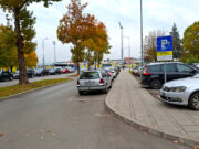 Sunčano uz malu do umjerenu oblačnost