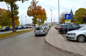 Sunčano uz malu do umjerenu oblačnost