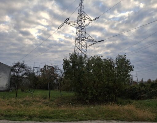 Planirani prekid u snabdijevanju električnom energijom u ponedjeljak