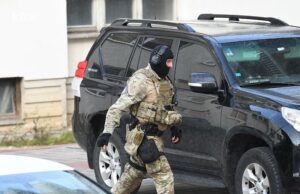 Akcija SIPA-e od jutarnjih sati, uhapšena četiri službenika UIO