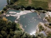 Nelegalnih šljunkara u Srpskoj sve više