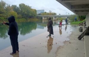 Održano takmičenje u ribolovu – disciplina “Lov ribe udicom na plovak”