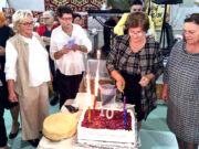 Vrijedne i ponosne: Žene Čarakova već deset godina grade mostove zajedništva Čarakovo, foto: Prijedor24.com