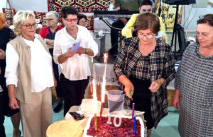 Vrijedne i ponosne: Žene Čarakova već deset godina grade mostove zajedništva Čarakovo, foto: Prijedor24.com