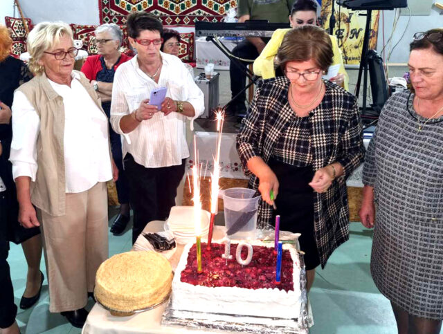 Čarakovo, foto: Prijedor24.com