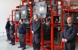 BiH dobila fabriku eksploziva vrijednu 8,5 miliona KM