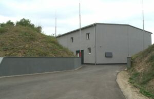 Pušten u rad novi pogon Fabrike „Tvek“ iz Ljubije