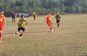 “Radnik-Urije” bolji od FK “Kiseljak”