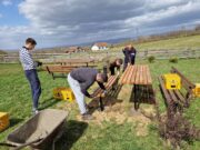 Mladi iz Jelićke pokazali kako se voljom i radom može promijeniti selo