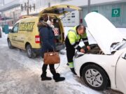 Zimska oprema za vozila nije samo obaveza, već osnovna mjera sigurnosti