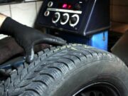 Od 1. novembra obavezna zimska oprema