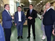 Oživljeno poslovanje Zraka, povećana proizvodnja