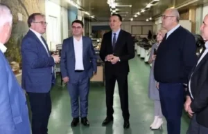 Oživljeno poslovanje Zraka, povećana proizvodnja