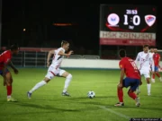 Zrinjski u derbiju kola srušio Borac