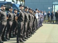 Stiže još policije Frontexa na bh granice