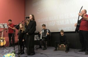 U Prijedoru obilježen Dan državnosti Bosne i Hercegovine