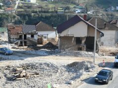 BiH na udaru sve veće opasnosti od poplava, suša i požara