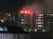 U požaru u Domu penzionera Tuzla poginulo 10 štićenika doma, 20 osoba povrijeđeno