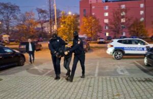 Prevarama na bankomatima oštetio banku za oko 70.000 KM