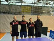 Prijedorski stonoteniseri uspješni u Prvoj ligi RS