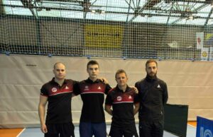 Prijedorski stonoteniseri uspješni u Prvoj ligi RS