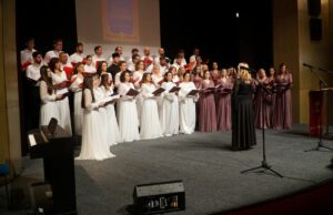 Obilježeno 140 godina postojanja Srpskog pjevačkog društva “Vila”