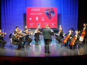 Završen festival pozorišta: Najbolja predstava “Smrt na dopustu”