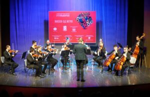 Završen festival pozorišta: Najbolja predstava “Smrt na dopustu”