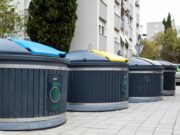 Prijedor izdvojio 100.000 KM za nabavku deset novih polupodzemnih kontejnera